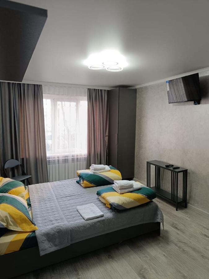 Apart 41 Алмати Екстер'єр фото