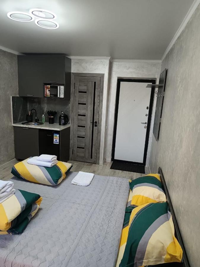 Apart 41 Алмати Екстер'єр фото