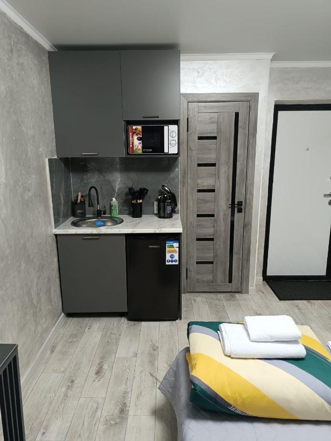 Apart 41 Алмати Екстер'єр фото