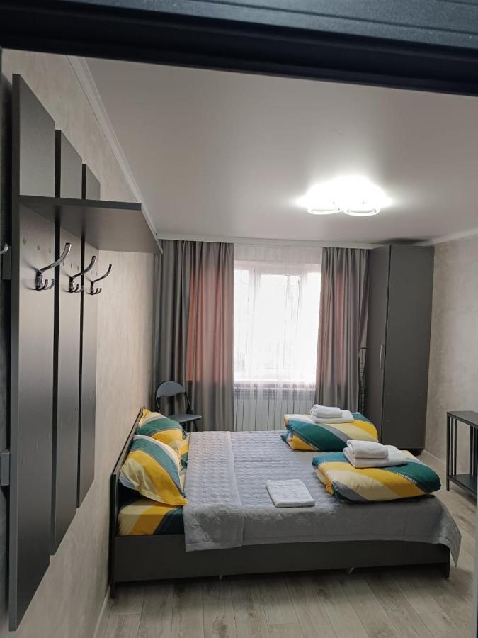 Apart 41 Алмати Екстер'єр фото