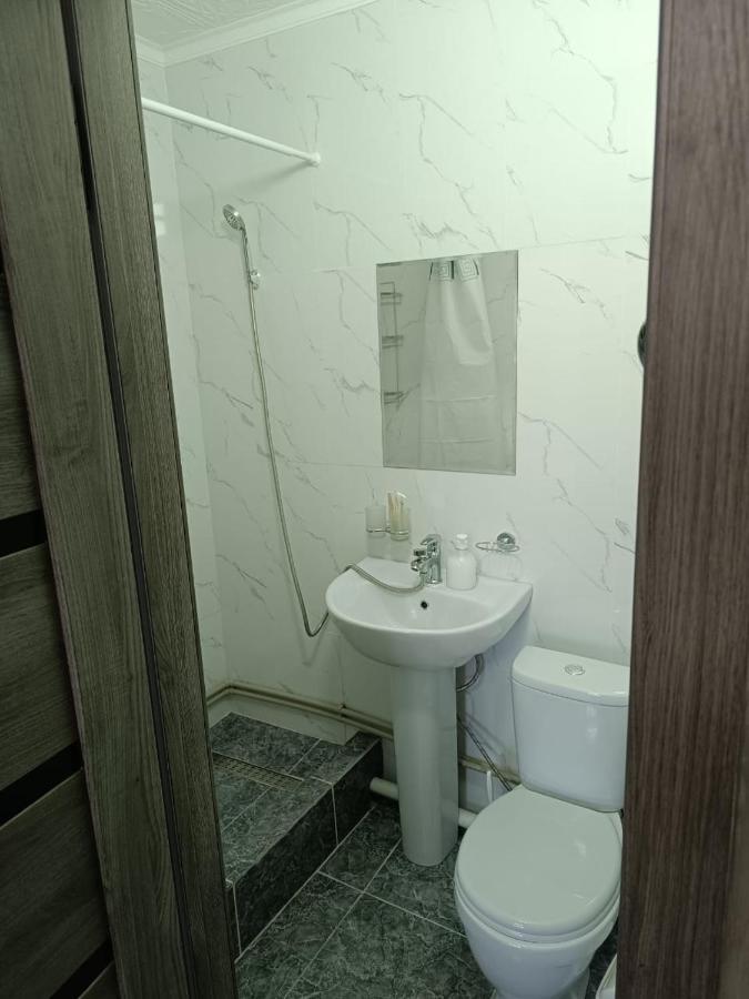 Apart 41 Алмати Екстер'єр фото